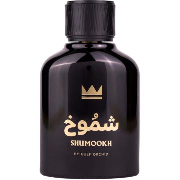 Gulf Orchid Shumookh, Apă de parfum, Bărbați, 100ml