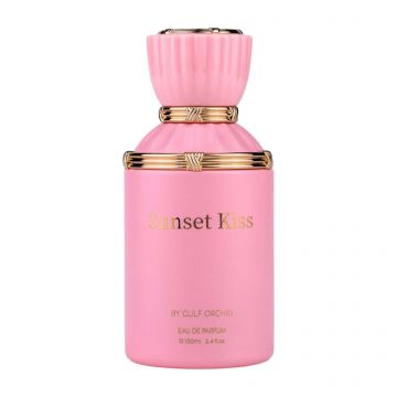 Gulf Orchid Sunset Kiss, Apă de parfum, Femei, 100ml