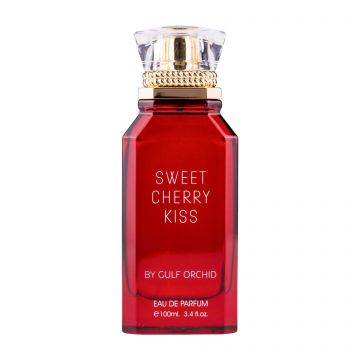 Gulf Orchid Sweet Cherry Kiss, Apă de parfum, Femei, 100ml de firma original