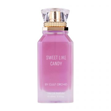 Gulf Orchid Sweet Like Candy, Apă de parfum, Femei, 100ml