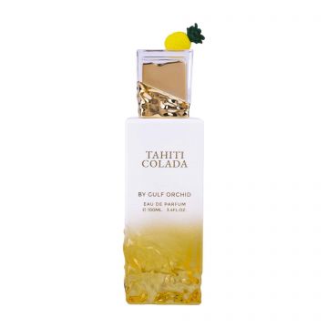 Gulf Orchid Tahiti Colada, Apă de parfum, Unisex, 100ml