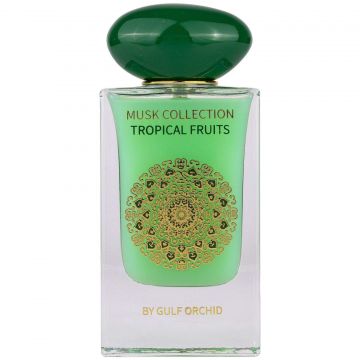 Gulf Orchid Tropical Fruits, Apă de parfum, Femei, 60ml de firma original