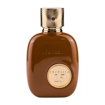 Khadlaj 25 Heritage, Apă de parfum, Bărbați, 100ml