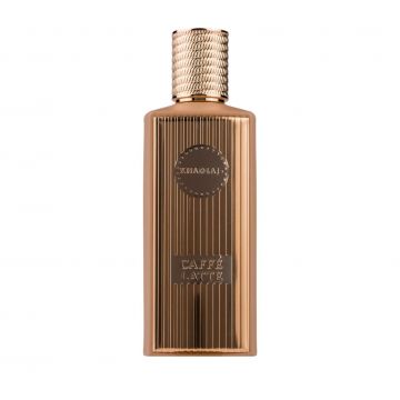 Khadlaj Caffe Latte, Extract de parfum, Femei, 100ml de firma original