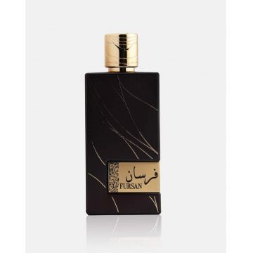 Khadlaj Fursan Brown, Apă de parfum, Unisex, 100ml