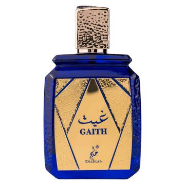 Khadlaj Gaith, Apă de parfum, Unisex, 100ml