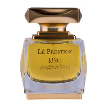 Khadlaj Le Prestige King, Apă de parfum, Unisex, 100ml