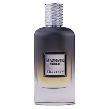 Khadlaj Magnate Noble, Apă de parfum, Bărbați, 100ml