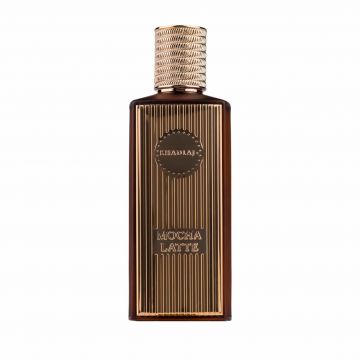 Khadlaj Mocha Latte, Extract de parfum, Unisex, 100ml
