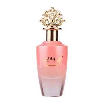 Khadlaj Nuha, Apă de parfum, Femei, 85ml