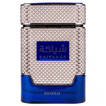 Khadlaj Shiyaaka Blue, Apă de parfum, Bărbați, 100ml
