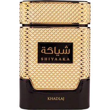 Khadlaj Shiyaaka Gold, Apă de parfum, Femei, 100ml