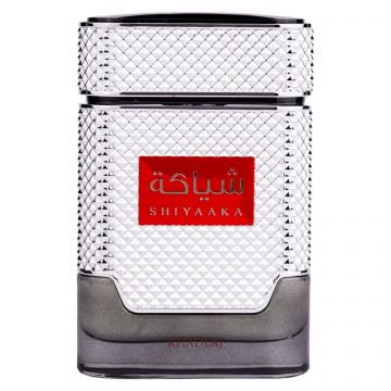 Khadlaj Shiyaaka Men, Apă de parfum, Bărbați, 100ml