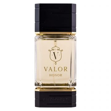 Khadlaj Valor Honor, Apă de parfum, Bărbați, 100ml