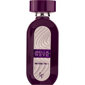 La Fede Bella Reve Segreto Viola, Apă de parfum, Femei, 100ml