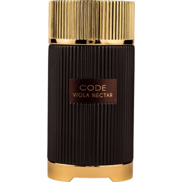 La Fede Code Viola Nectar, Apă de parfum, Femei, 100ml