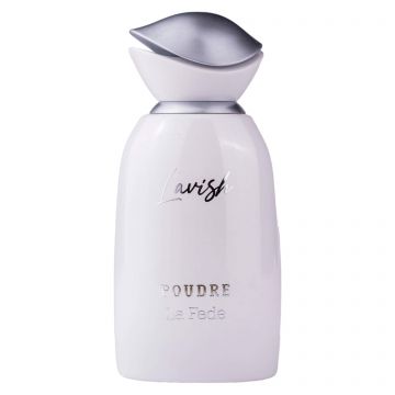 La Fede Lavish Poudre, Apă de parfum, Femei, 100ml