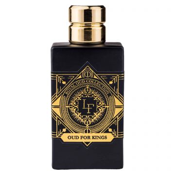La Fede Oud for Kings, Apă de parfum, Bărbați, 100ml