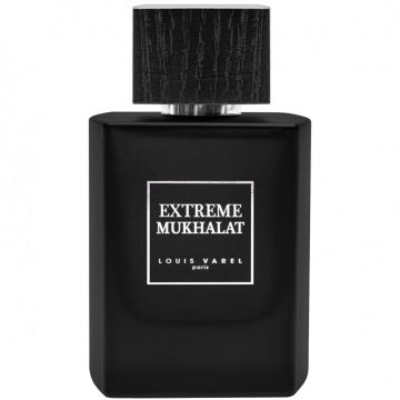 Louis Varel Extreme Mukhalat, Apă de parfum, Unisex, 100ml