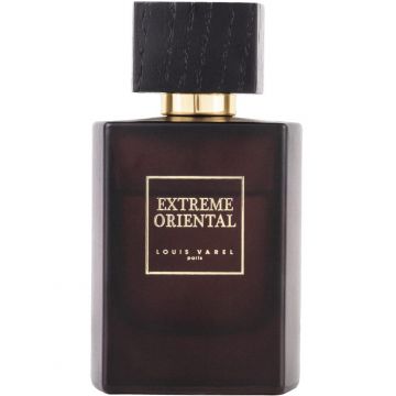 Louis Varel Extreme Oriental, Apă de parfum, Bărbați, 100ml