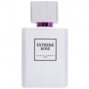 Louis Varel Extreme Rose, Apă de parfum, Unisex, 100ml