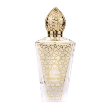 Mahur Saedatuha, Extract de parfum, Femei, 100ml