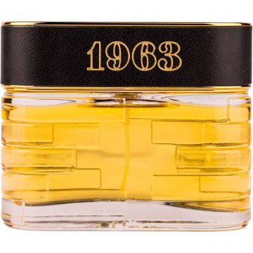 Maison Asrar 1963, Apă de parfum, Unisex, 100ml