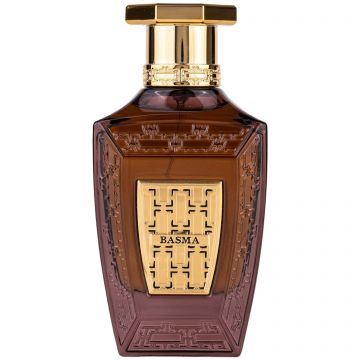 Maison Asrar Basma, Apă de parfum, Unisex, 100ml