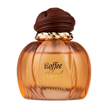 Maison Asrar Coffee Blend, Apă de parfum, Femei, 100ml