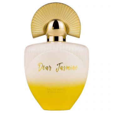 Maison Asrar Dear Jasmine, Apă de parfum, Femei, 100ml