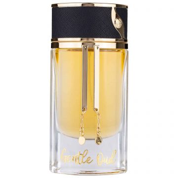 Maison Asrar Gentle Oud, Apă de parfum, Unisex, 80ml