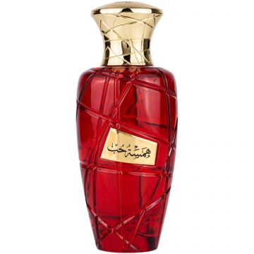 Maison Asrar Hamsat Hob, Apă de parfum, Unisex, 100ml