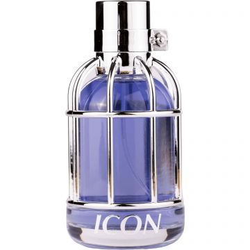Maison Asrar Icon, Apă de parfum, Bărbați, 100ml