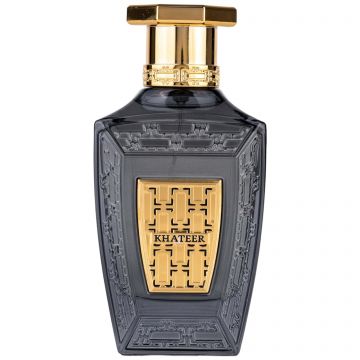 Maison Asrar Khateer, Apă de parfum, Unisex, 100ml