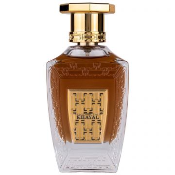 Maison Asrar Khayal, Apă de parfum, Unisex, 100ml