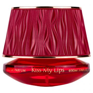 Maison Asrar Kiss My Lips, Apă de parfum, Femei, 90ml