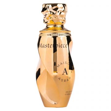 Maison Asrar Masterpiece, Apă de parfum, Unisex, 100ml