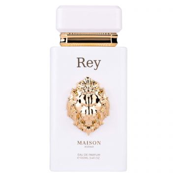 Maison Asrar Rey, Apă de parfum, Bărbați, 100ml