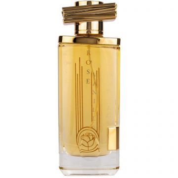 Maison Asrar Rose Vanilla, Apă de parfum, Unisex, 110ml