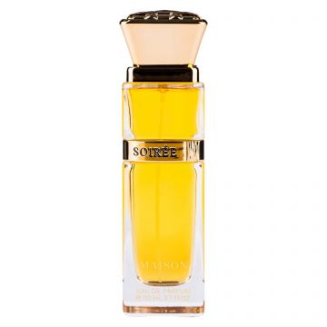 Maison Asrar Soiree, Apă de parfum, Femei, 100ml