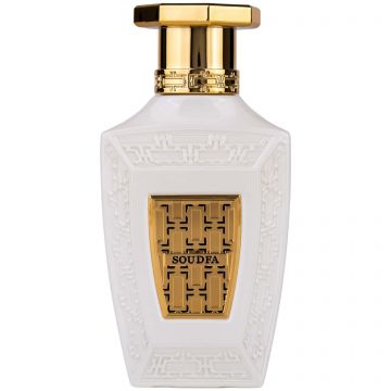 Maison Asrar Soudfa, Apă de parfum, Unisex, 100ml