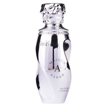 Maison Asrar Timeless, Apă de parfum, Bărbați, 100ml