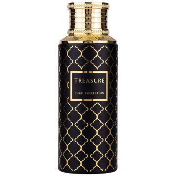Maison Asrar Treasure, Apă de parfum, Unisex, 100ml