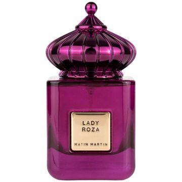 Matin Martin Lady Roza, Apă de parfum, Femei, 100ml