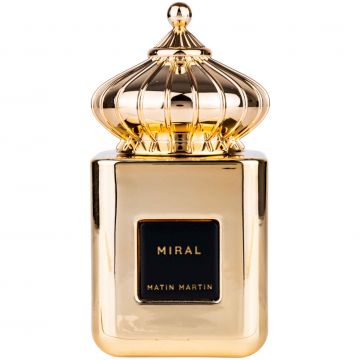Matin Martin Miral, Apă de parfum, Femei, 100ml
