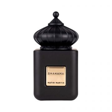 Matin Martin Shahama, Apă de parfum, Bărbați, 100ml Matin Martin Shahama, Apă de parfum, Bărbați, 100ml