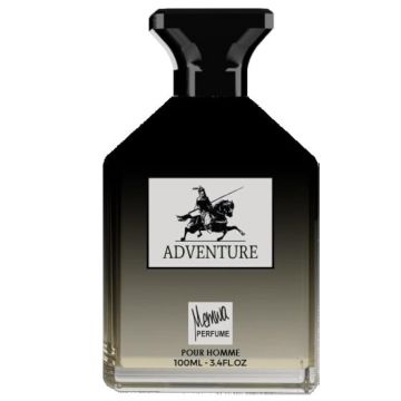 Memwa Adventure, Apă de parfum, Bărbați, 100ml
