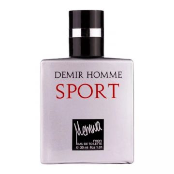 Memwa Demir Homme Sport, Apă de toaletă, Bărbați, 30ml