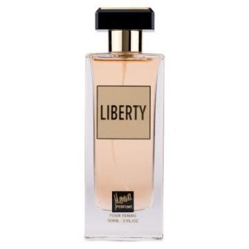 Memwa Liberty, Apă de parfum, Femei, 90ml