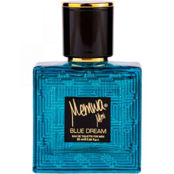 Memwa Mini Blue Dream No. 145, Apă de toaletă, Bărbați, 30ml